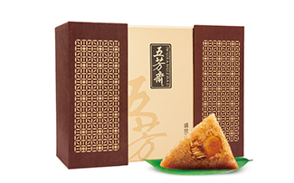 端午節(jié)粽子禮盒